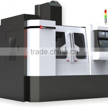 CNC Machine Special for Mould Processing