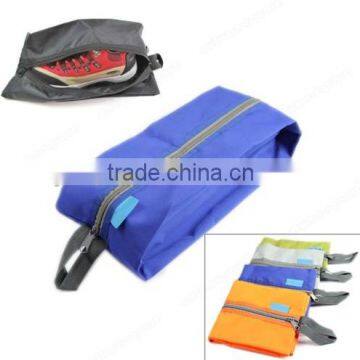 Multifunction Outdoor Travel Tote Storage Case Portable Shoe Bag