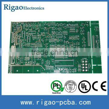 China double sided PCB printed circuit board