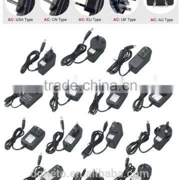 Universal AC DC Adapter 12v 2A AC DC Adapter 220v to 12v photo-6