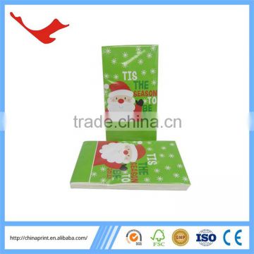 010 christmas wood pulp for sanitary napkin