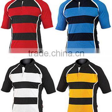 Special top sell all star men rugby jersey
