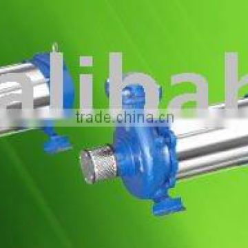 Domestic Horizontal Openwell Pumps