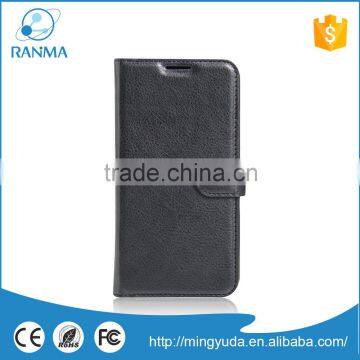 High Quality Protective Phone Leather Flip Case for Huawei