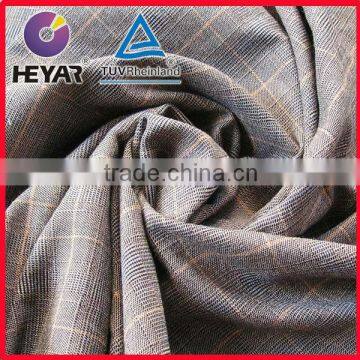 wholesale school uniform plaid fabric