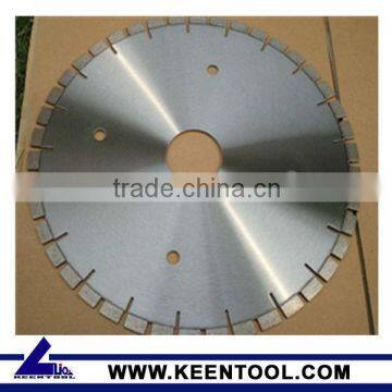 Premium segment diamond cutting disc