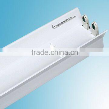 2x36w Fluorescent Light Fitting