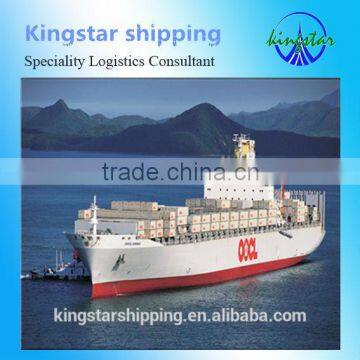 File Folders Sea Freight to Panama From Shenzhen/Guangzhou/HongKong China FCL/LCL