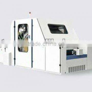 SEMI-WORSTED CARD TYPE FB230