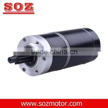 56mm High Torque Planetary Gearhead photo-2