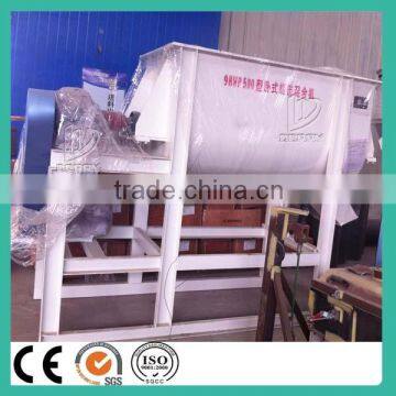 horizontal animal ribbon blender poultry cattle feed mixer, powder mixer, blender mixer