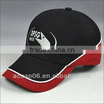 popular breathable baseball cap