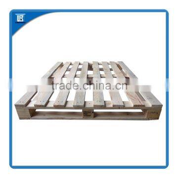 Bulk Compressed Solid Epal Load Capacity Wood Pallet for Sale