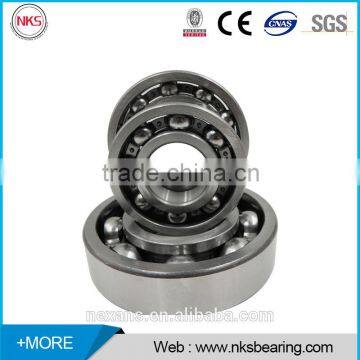 Original Nexans brand ball bearing size 55*100*21mm bearing accessory 6211 Deep groove ball bearing