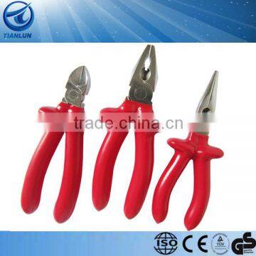Plier Set Insulated Pliers in Pliers Insulated Pliers