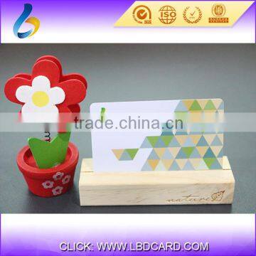 High Quality Printed MIFARE Ultralight Hico Magnetic Stripe Card photo-5