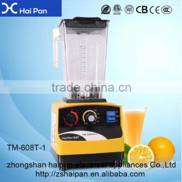 2L kitchen blender multifunction electric soybean milk maker