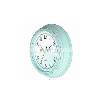 Cason Classical Wall Clock Plastic Wall Clock