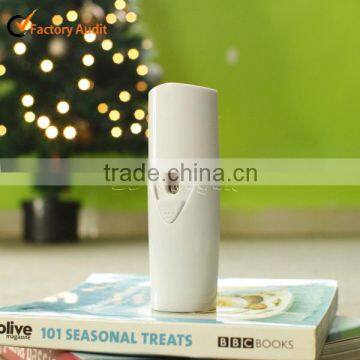 Facial humidifier / mist vaporizer / battery operated mini humidifier