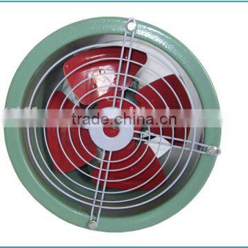 SF Greenhouse Exhaust Fan photo-5