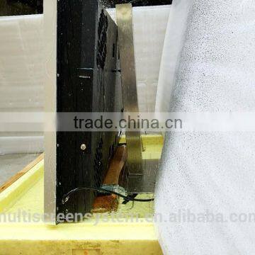 EKAA 2000nits IP65 Waterproof Standard Floor Standing 65 Inch Outdoor Lcd Display photo-6