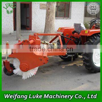 Hot selling PTO hydraulic snow sweeper/road cleaning sweeper