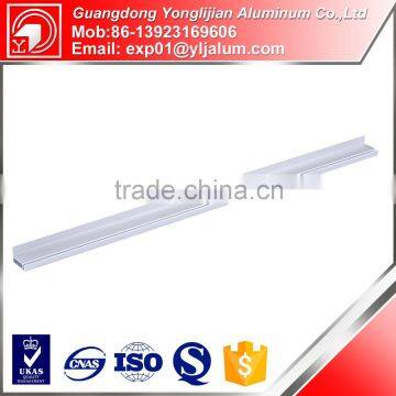 Top Class China Manufacturer Selling 6000 Series Aluminum Profile, Aluminum Extrusion Profiles, Aluminum Alloy Profile photo-2