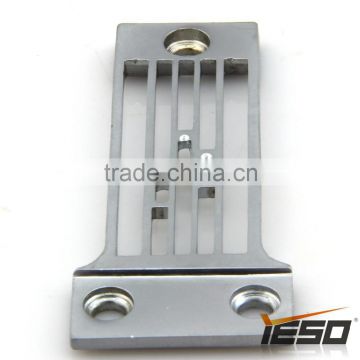 S13042001 1/4" Needle Plate Brother Sewing Machine Spare Part Sewing Accessories