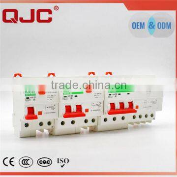 rcd 30ma 100ma 300ma rccb circuit breaker