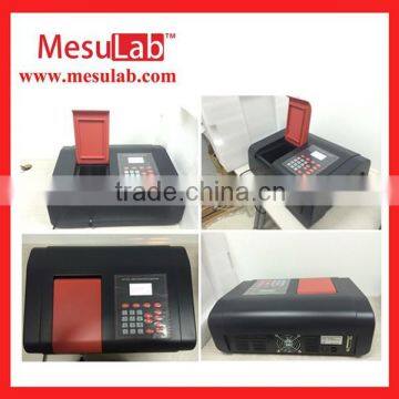 UV1500 Scaning UV / VIS Spectrometer ( Wavelength Accuracy 0 . 5nm ) photo-2