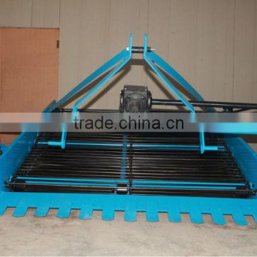 hot sale new harvester farming equipment