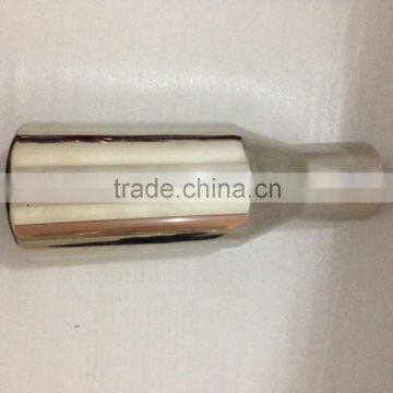Stainless Steel Mirror Polished Exhaust Tip With Factory Price photo-2