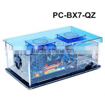 PC-BX7-QZ Custom MINI Computer Case Parts Front Panel photo-4