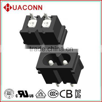 88-02A0B15S-P13 excellent quality best sell vertical ac power socket