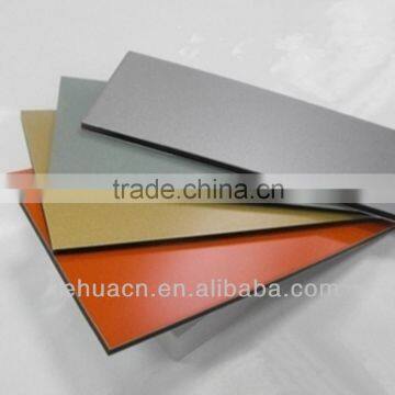 high quality ACP manufacturer