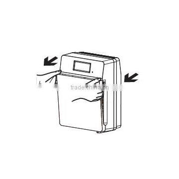 Air Purifier With Customized Logo is Acceptable photo-2