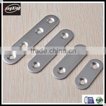 decorative stainless steel heavy duty folding table bracket