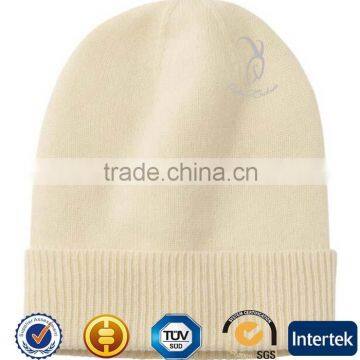 Girl Cashmere Hat Cashmere Beanie Hat Super Soft