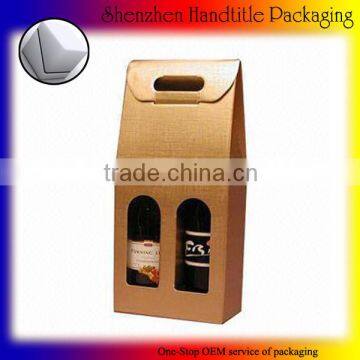 High Quality Cardboard Packaging Boxes Made to Order Customized With the Best Price on China