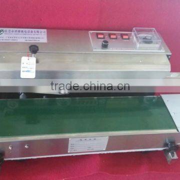 FRD-1000 Sealing Machine for Plastic Bags photo-3