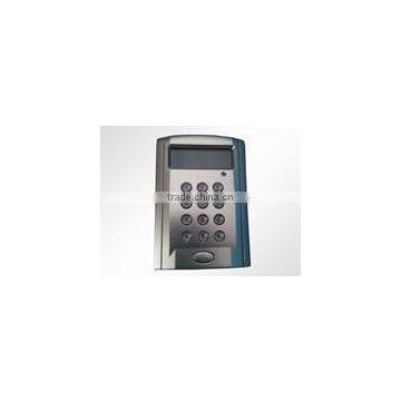 IC single access controller