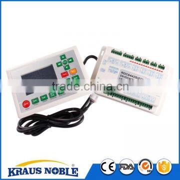 Quality CO2 Laser Control System Laser Motion Panel Motion Controller System