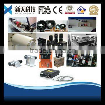 Semiconductor Laser Marking Machine on LED Driver photo-5