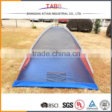 2016 made in china camping tent with