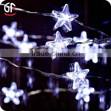 2016 Christmas Lighting Led Light Falling Star Led Christmas Lights