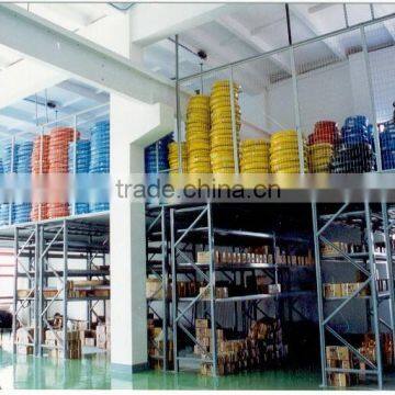 Commercial/customized/industrial Steel Platform Design photo-4