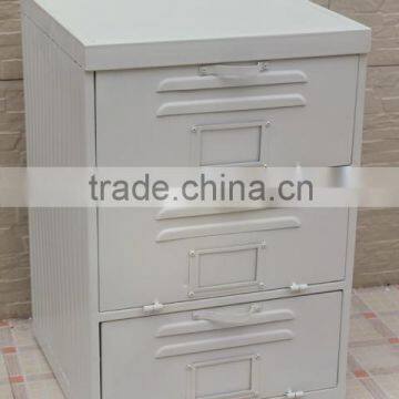 XY120524 home office furniture file cabinet, heavy duty metal drawer cabinet