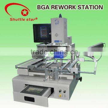 Shuttle Star RW-SV560A semi-auto welder machine bga rework station dh-5830