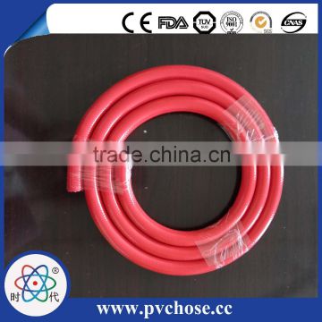 corrugated rigid pvc tubing