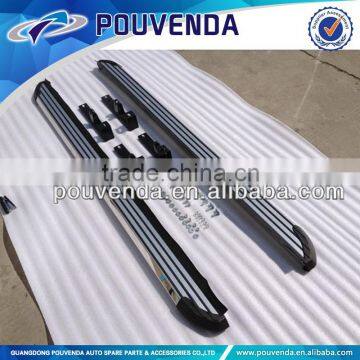 2015 car accessories running board for mazda cx5